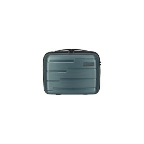 Travelite Air Base Beautycase ice blue